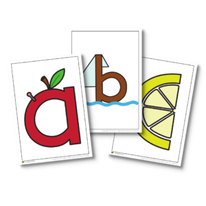 letters