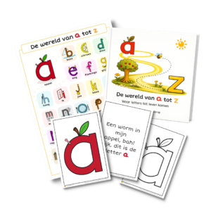 letterpakket